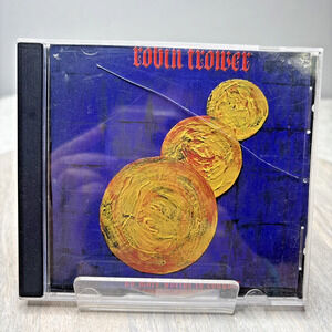 Robin Trower – No More Worlds to Conquer CD Blues Rock Guitar Legend